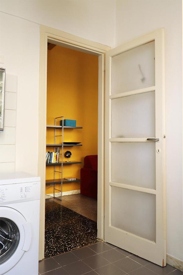 Isola Centro Bilocale Su 2 Livelli Free Wi-Fi Apartment Milan Exterior photo